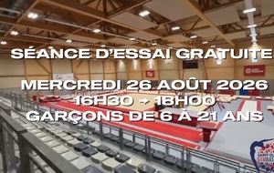 LA GAM PREND UN NOUVEL ÉLAN À SAINT-QUENTIN ! 🔥