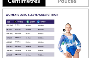 Pré commande NOUVEAU JUSTAUCORPS CLUB 2025