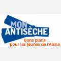 MON ANTISECHE - Bons plans pour les jeunes de l'Aisne