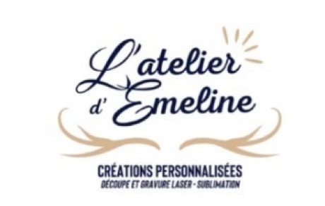 L’atelier D’Emeline