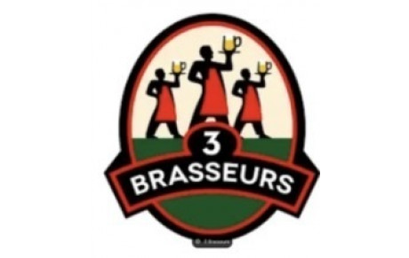 3 Brasseurs