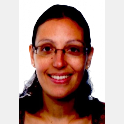 Delphine Lavalard