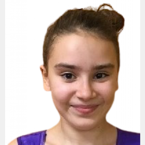 Zoe Lavalard