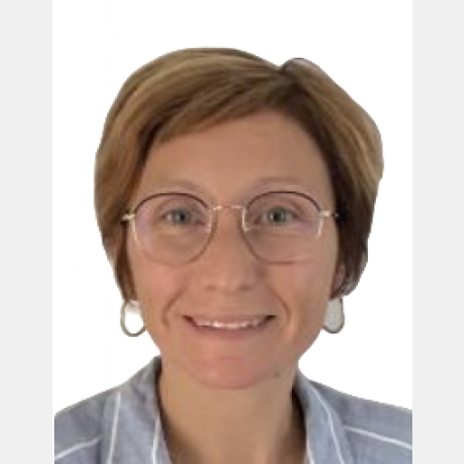 Priscilla Noirot